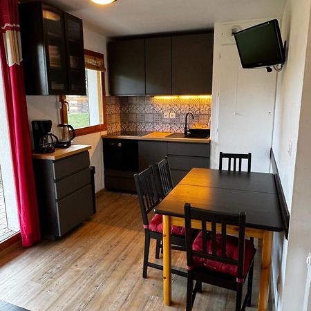 Location Superdevoluy Lejlighed Saint-Étienne-en-Dévoluy Eksteriør billede