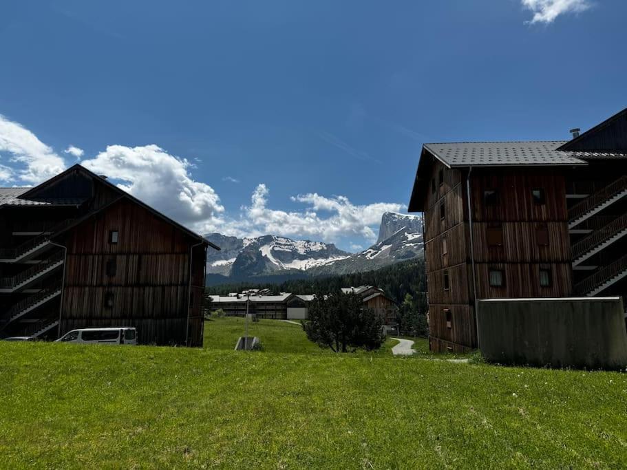 Location Superdevoluy Lejlighed Saint-Étienne-en-Dévoluy Eksteriør billede