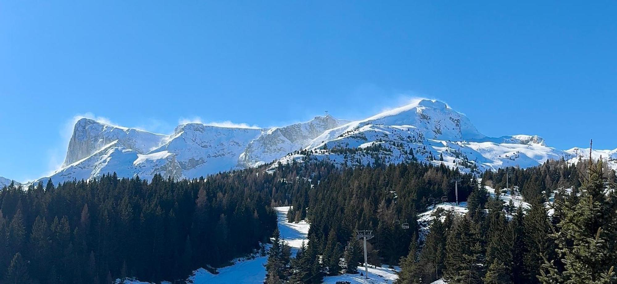 Location Superdevoluy Lejlighed Saint-Étienne-en-Dévoluy Eksteriør billede